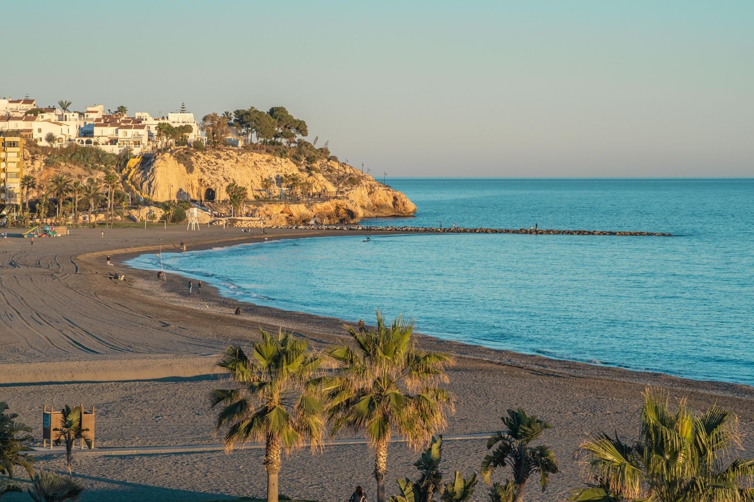 Discover Madrid, Andalucia & Barcelona - 7 nights